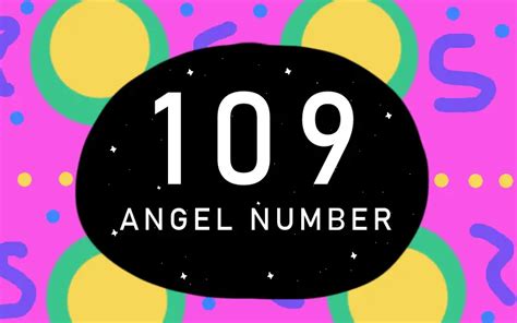 109 Angel Number Meaning And Why You're Seeing It