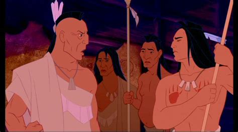 Pocahontas - Disney Image (1850504) - Fanpop