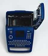 Brady BMP71 Portable Label Printer