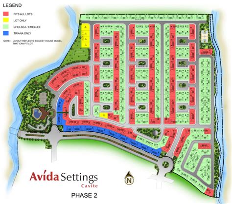 Molino, Bacoor, Cavite Real Estate Home Lot For Sale at Avida Settings ...