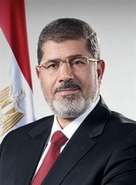 Mohamed Morsi