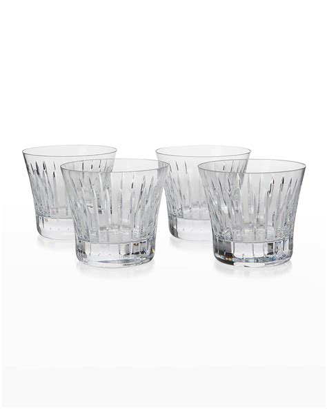 Baccarat Symphony Crystal Glasses, Set of 4 | Horchow