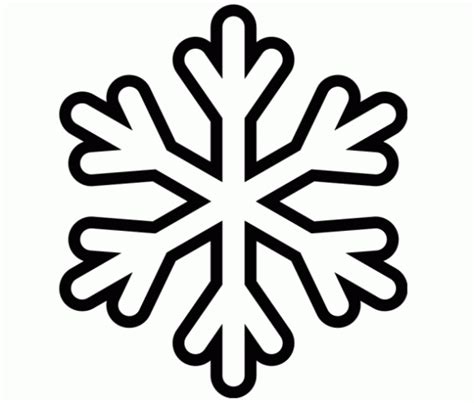 Free Cartoon Snowflake Pictures, Download Free Cartoon Snowflake Pictures png images, Free ...