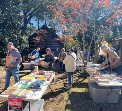 Moore County Historical Association Hosts Annual Treasure Sale | Gallery | thepilot.com