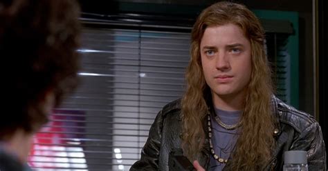 Adam Sandler Says He Fought for Brendan Fraser's Casting in Airheads