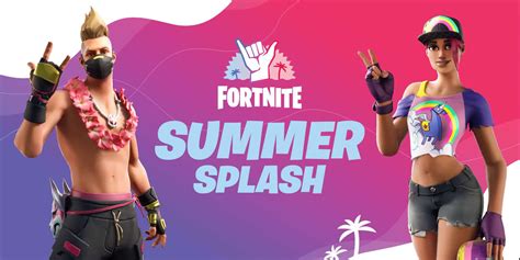 How to Win Summer Splash One-Shot Duos in Fortnite (Tips & Tricks)