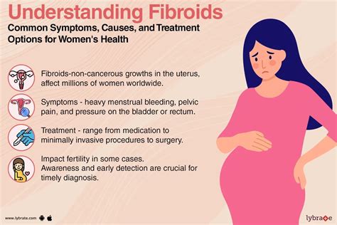 How to deal with fibroids during pregnancy - By Dr. Poornima Ramesh ...