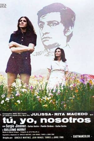 Watch| Tú, Yo, Nosotros Full Movie Online (1972) | [[Movies-HD]]