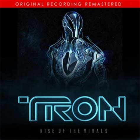 The Tron Sequel Soundtrack That Never Was