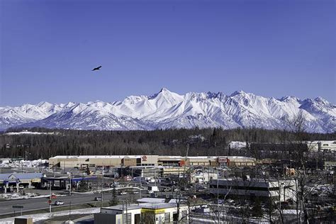 Wasilla, Alaska | city