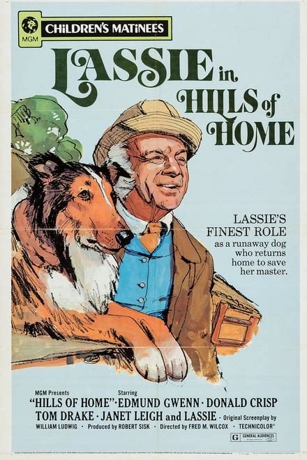 Lassie Come Home (1943) - Posters — The Movie Database (TMDB)