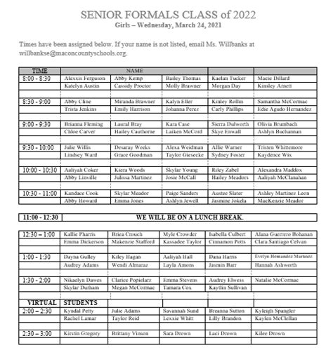 Macon County Schools Calendar 2024 - Schoolcalendars.net