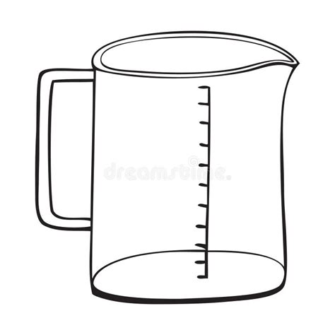 Measuring Jug Stock Illustrations – 2,251 Measuring Jug Stock Illustrations, Vectors & Clipart ...