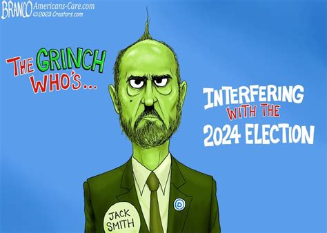 AF Branco - Political Cartoons Daily & Weekly – Townhall