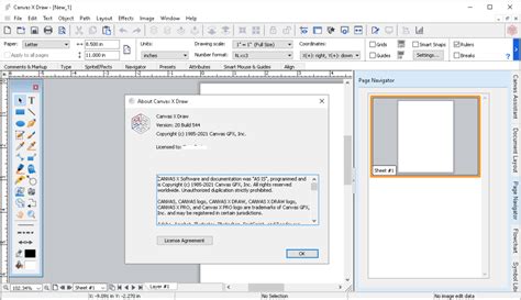 Canvas X Draw 20 Build 911 With Crack | SadeemPC