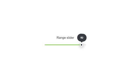 10+ Bootstrap Price Range Slider Examples - OnAirCode