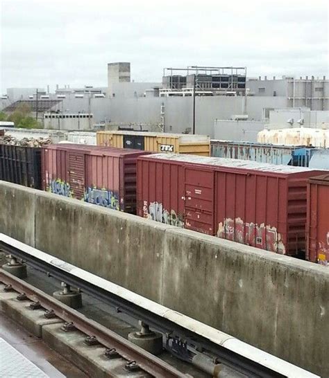 Boxcar Gallery! #graffiti | Graffiti, Gallery, Box car