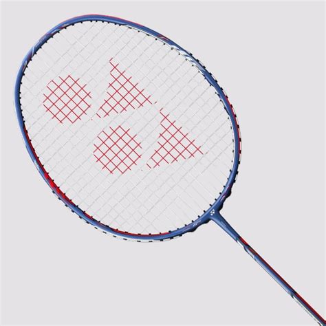 Yonex Duora 10 Lee Chong Wei (Duo10LCW-3UG4) Frosty Blue Badminton Racket