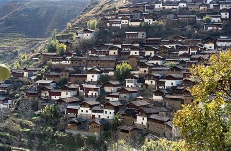 Most Beautiful Ancient Villages in China - hiredchina.com