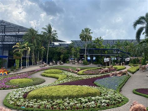 NONG NOOCH GARDEN & RESORT (Pattaya) - Hotel Reviews & Photos - Tripadvisor