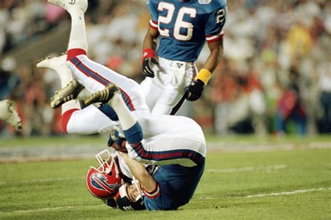 Jan. 27, 1991: Giants beat Bills in Super Bowl XXV | Newsday