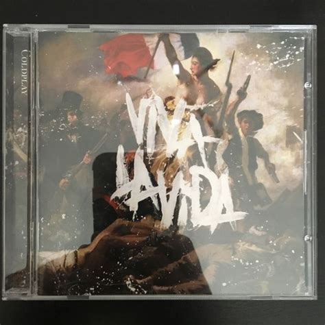 Viva La Vida Album