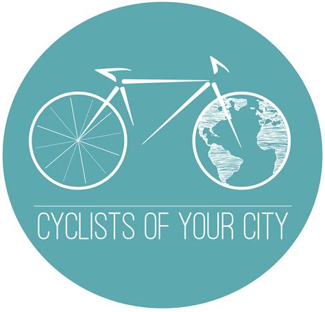 Cyclists of Your City