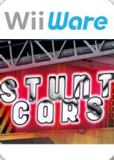 Stunt Cars - Dolphin Emulator Wiki