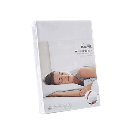 Tempur Mattress Protector - FGI Online Store