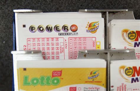 Lottery Results: Find Each State's Winning Numbers