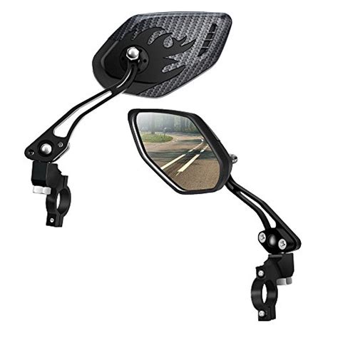 Top #10 Best Bicycle Mirror For Cruiser Bicycle in 2024 | Reviews by ...