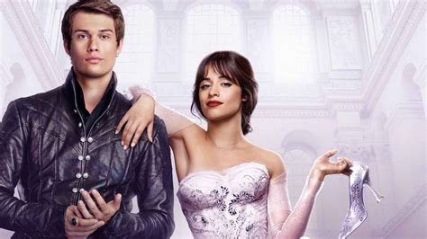 Cinderella 2021 Cast / Cinderella 2021 Movie Review