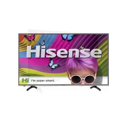 Hisense 40 Inch Smart TV 40A4KEN