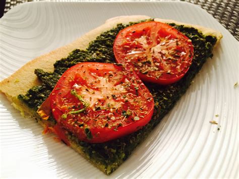 Gluten-free Pizza Crust – Heather's Holistic Health Coaching