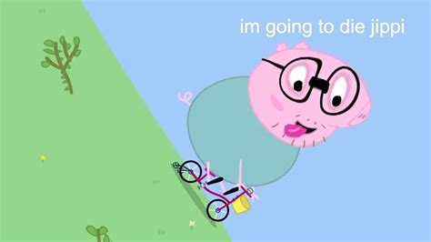 Peppa Pig funny edited with voiceover (episode 3) - YouTube