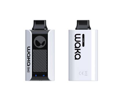 Waka soPro PA10000 - Vaporizador Desechable 3% – 10000+ caladas