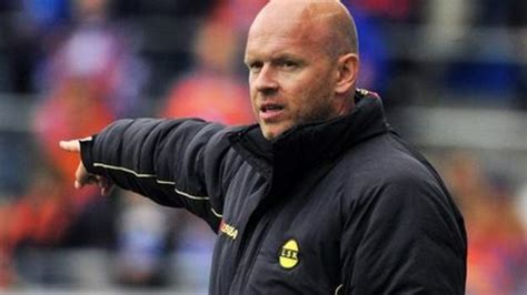 Blackburn Rovers: Henning Berg appointed manager at Ewood Park - BBC Sport