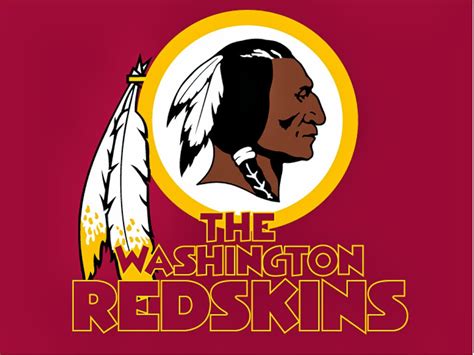 What’s in a name? The shameful case of the “Washington Redskins”