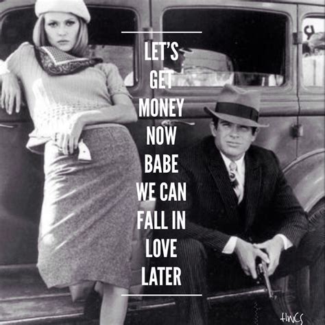 bonnie and clyde | Bonnie and clyde quotes, Bonnie n clyde, Bonnie clyde