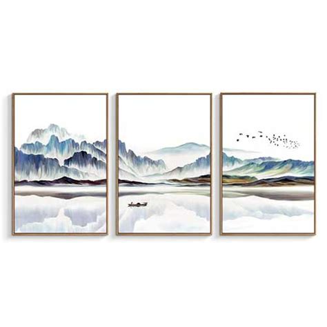 The Best Amazon Wall Art to Class Up Your Home!