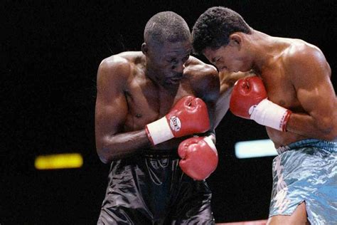 Roger Mayweather, Boxing Champion and Floyd Mayweather's Uncle, Dies at 58