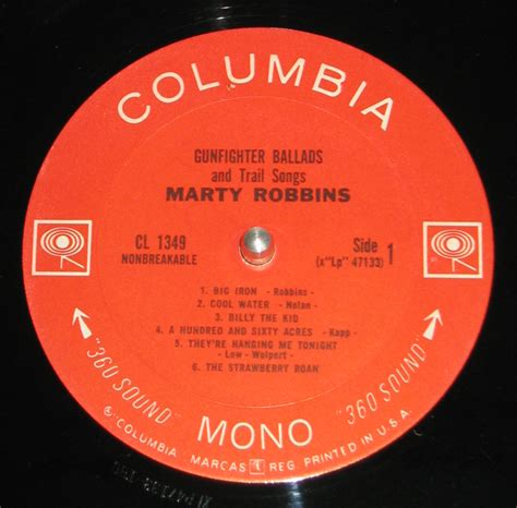 Marty Robbins | BeeIMG