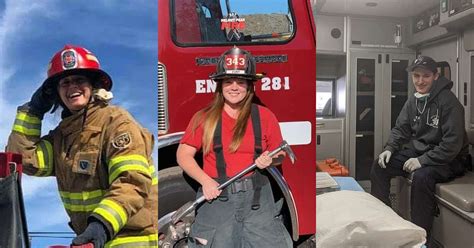 Christendom Alumni Serve Their Communities as First Responders | Christendom College