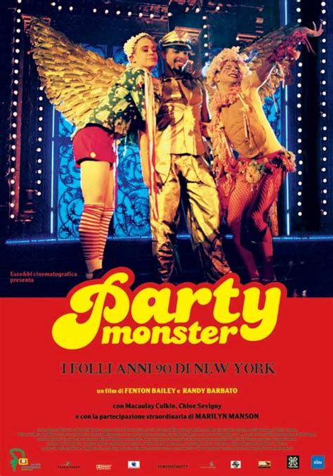 LISA DELUX: THE PARTY MONSTER MIX 2011