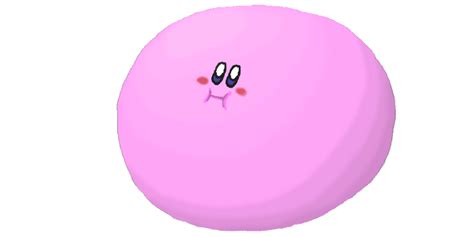 Balloon Kirby by DeekirbyDeeL on DeviantArt