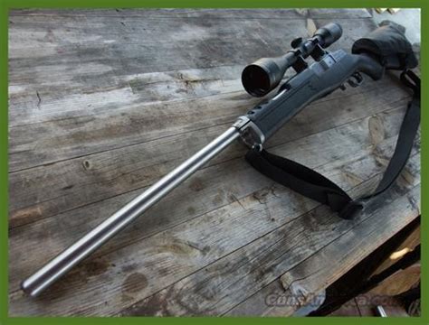 Accuracy International MINI-14 w/... for sale at Gunsamerica.com: 978914714