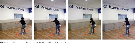 [PDF] THE VALIDITY OF ALTERNATIVE HAND WALL TOSS TESTS IN KOREAN CHILDREN | Semantic Scholar