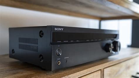 Sony STR-DH790 Review - Sound Review Hub