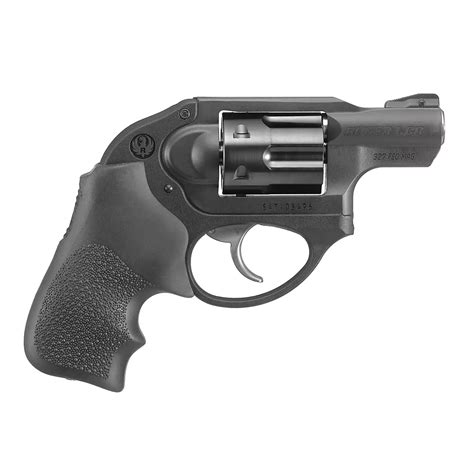 Ruger LCR .357 Mag Revolver | Academy