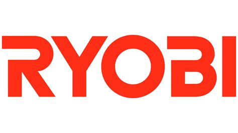 Ryobi Logo, symbol, meaning, history, PNG, brand